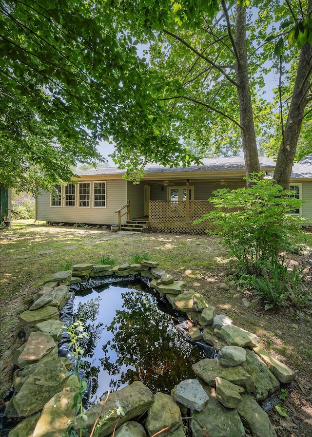 903 Shannon Dr, Cookeville, TN 38506 - photo 22