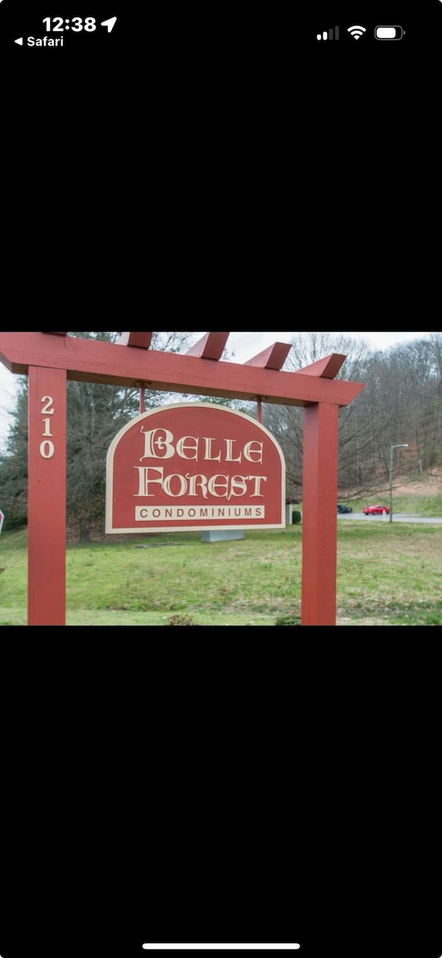 210 Old Hickory Blvd Unit 68, Nashville, TN 37221 - photo 38