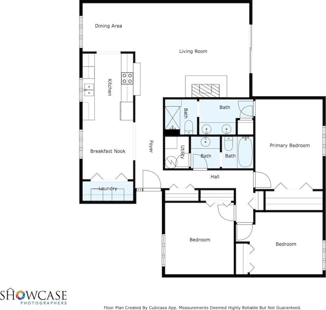 210 Raintree Dr, Hermitage, TN 37076 - photo 30