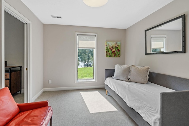 8530 Saundersville Rd, Mount Juliet, TN 37122 - carpeted bedroom with baseboards