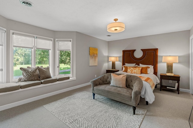 8530 Saundersville Rd, Mount Juliet, TN 37122 - bedroom with carpet and baseboards