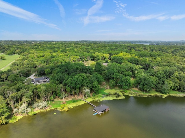 8530 Saundersville Rd, Mount Juliet, TN 37122 - view of property location with a forest