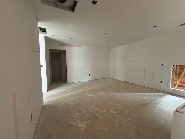 2900 Suzanne Landon Dr Unit A3, Murfreesboro, TN 37130 - view of spare room