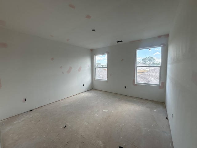 2900 Suzanne Landon Dr Unit A3, Murfreesboro, TN 37130 - view of spare room