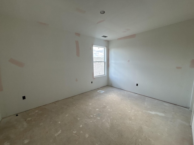 2900 Suzanne Landon Dr Unit A3, Murfreesboro, TN 37130 - view of empty room