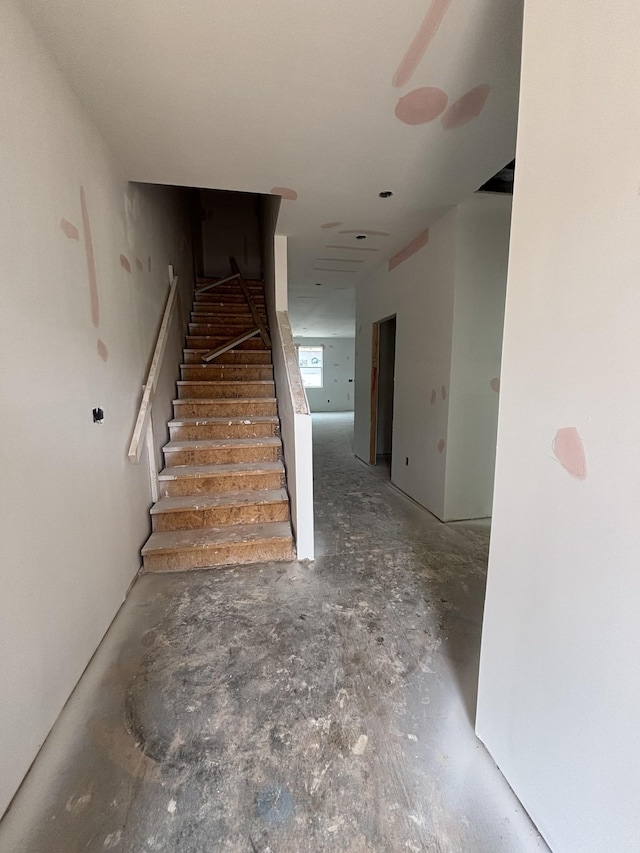 2900 Suzanne Landon Dr Unit A3, Murfreesboro, TN 37130 - view of stairway