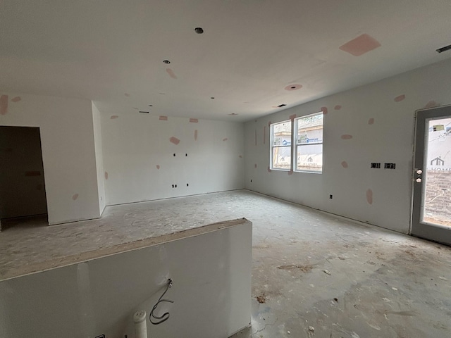 2900 Suzanne Landon Dr Unit A3, Murfreesboro, TN 37130 - view of unfurnished room
