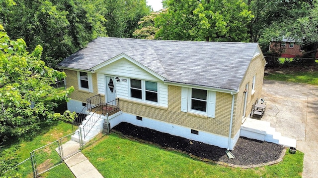 229 Scarlet Dr, Clarksville, TN 37040 - photo 1