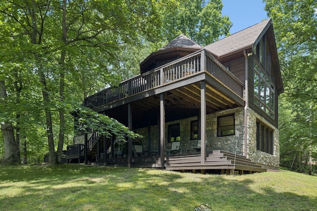 5723 Quest Ridge Rd, Franklin, TN 37064 - photo 5