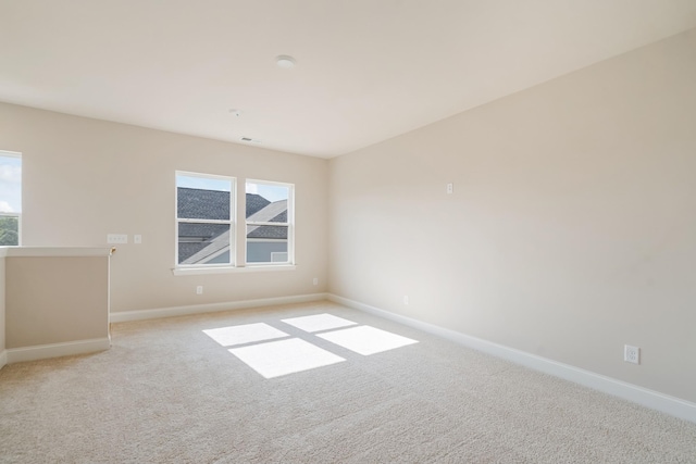 204 Phillips Bnd, Spring Hill, TN 37174 - spare room with light carpet and healthy amount of natural light