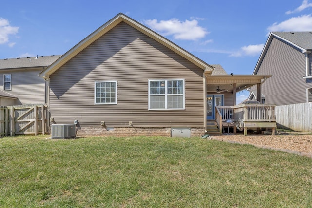 1076 Thrasher Dr, Clarksville, TN 37040 - photo 25
