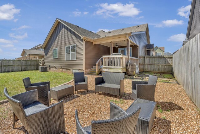 1076 Thrasher Dr, Clarksville, TN 37040 - photo 22