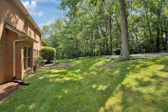 712 Roxburgh Cv, Brentwood, TN 37027 - view of grassy yard