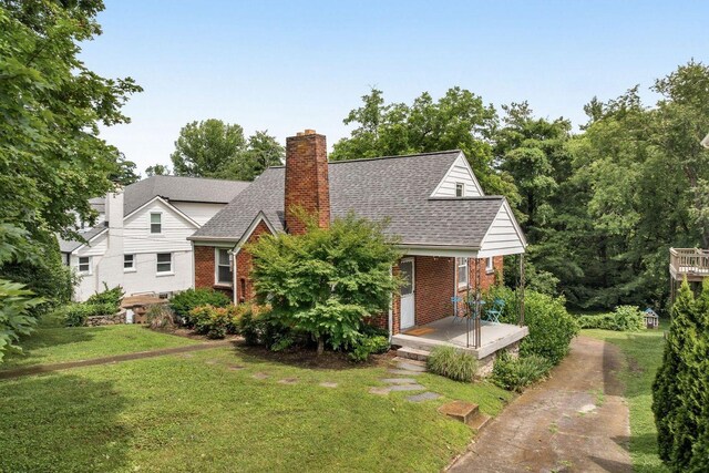 1012 Battlefield Dr, Nashville, TN 37204 - photo 2