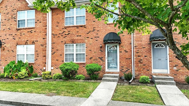 2120 Lebanon Pike Unit 102, Nashville, TN 37210 - photo 3