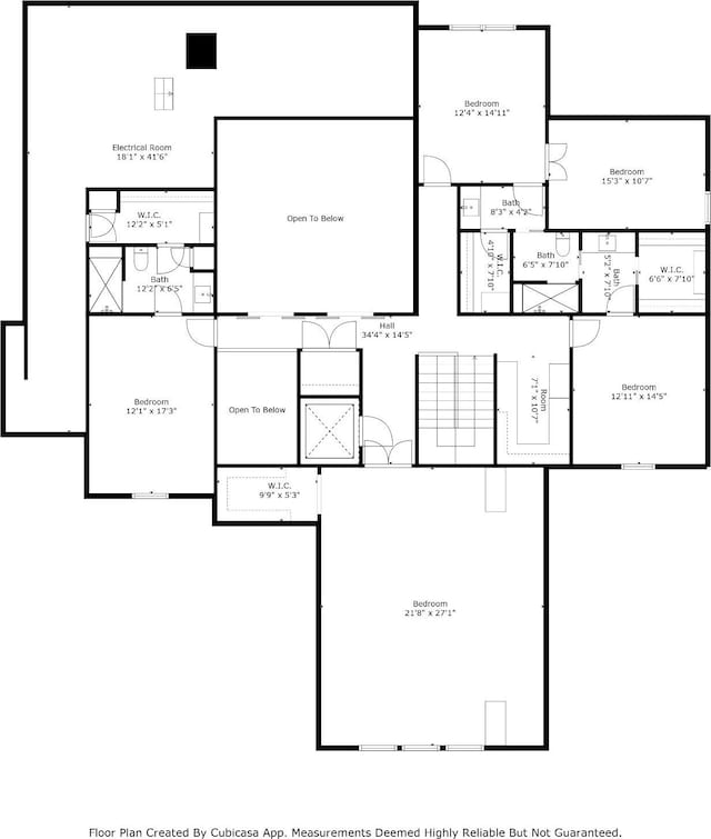 1884 Barnstaple Ln, Brentwood, TN 37027 - view of property floor plan