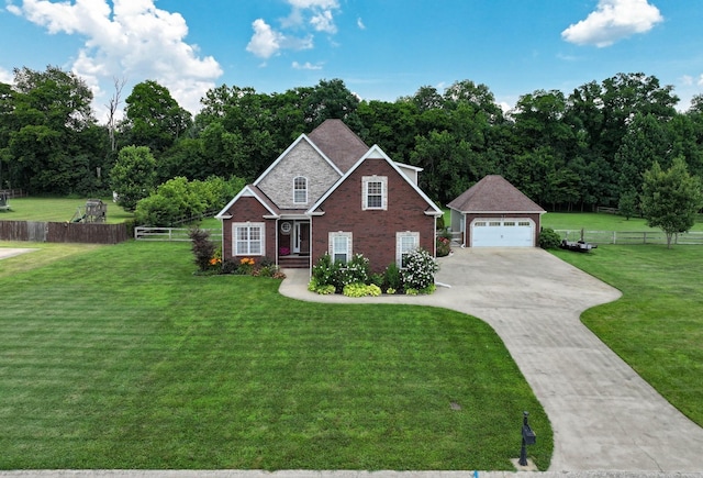 4575 Grovewood Ct, Clarksville, TN 37040 - photo 4