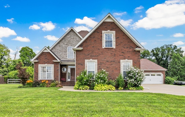 4575 Grovewood Ct, Clarksville, TN 37040 - photo 1
