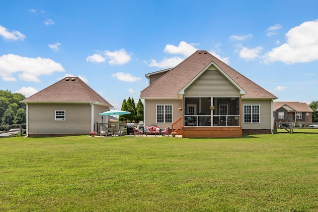 4575 Grovewood Ct, Clarksville, TN 37040 - photo 47