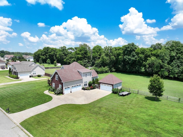 4575 Grovewood Ct, Clarksville, TN 37040 - photo 53