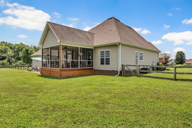 4575 Grovewood Ct, Clarksville, TN 37040 - photo 45