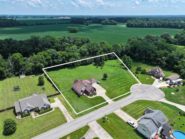 4575 Grovewood Ct, Clarksville, TN 37040 - photo 56