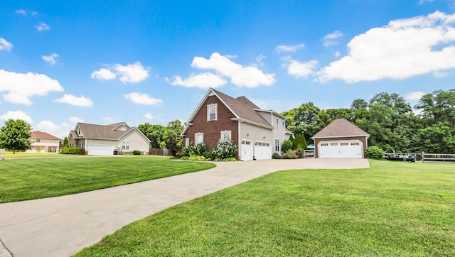 4575 Grovewood Ct, Clarksville, TN 37040 - photo 8