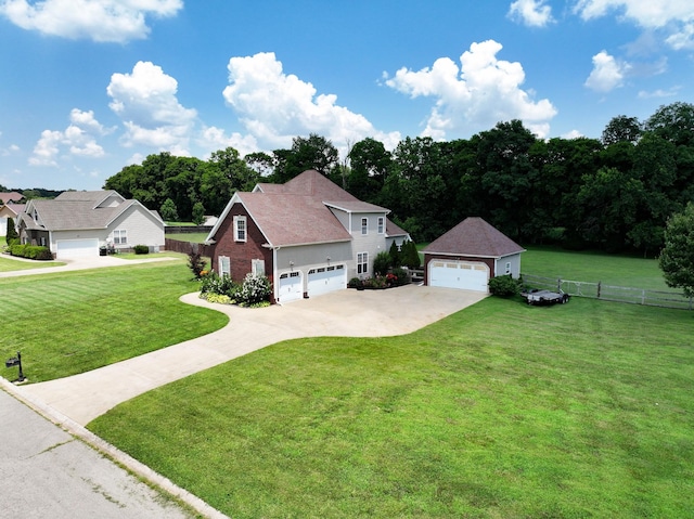 4575 Grovewood Ct, Clarksville, TN 37040 - photo 6