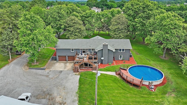1029 Jenkins Ln, Hendersonville, TN 37075 - photo 30