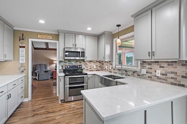 1029 Jenkins Ln, Hendersonville, TN 37075 - photo 47