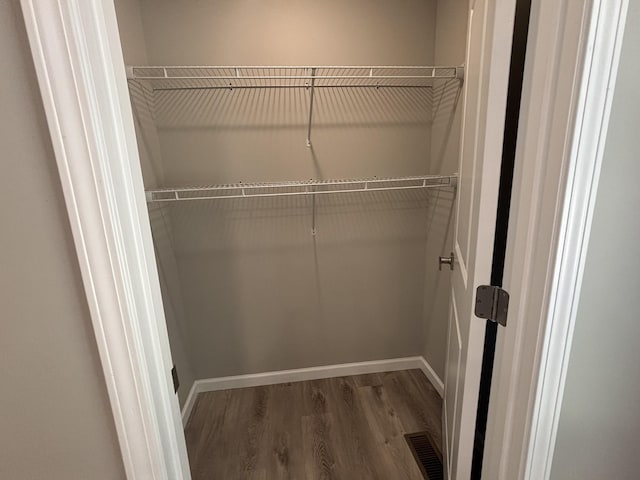 760 Hanestown Rd, Lafayette, TN 37083 - view of closet