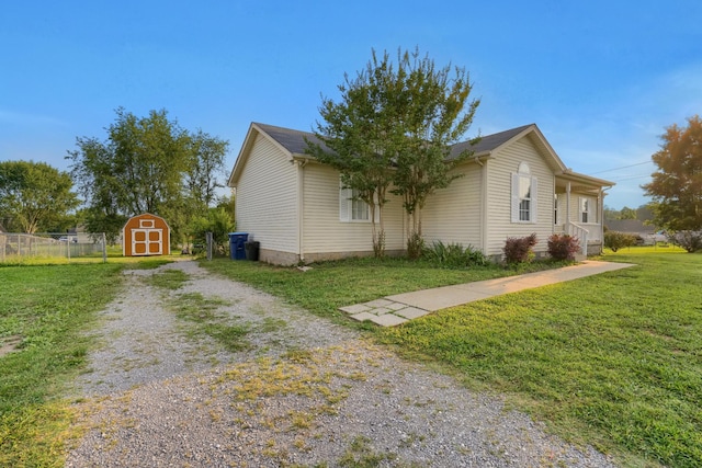 6133 Lee Ave, Murfreesboro, TN 37129 - photo 4