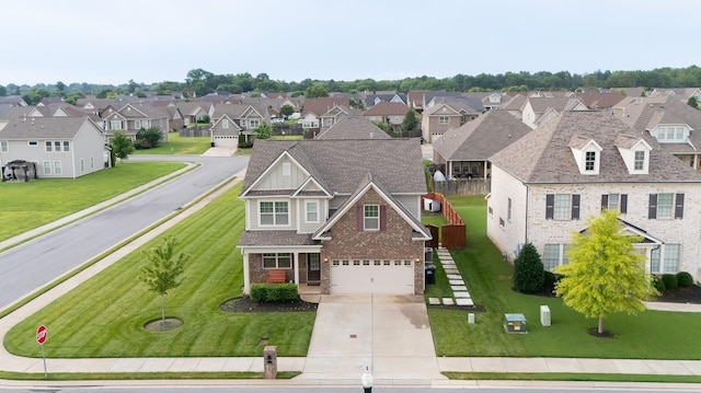 905 Sapphire Dr, Murfreesboro, TN 37128 - photo 1