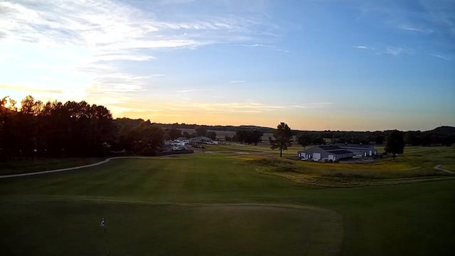 201 Stoneybrook Rd, Columbia, TN 38401 - view of property's community with golf course view