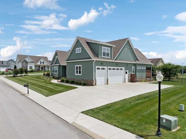 17 Cannonball Ct, Winchester, TN 37398 - photo 2