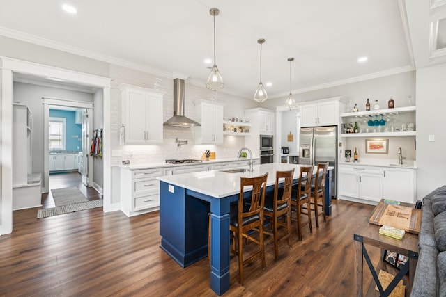 17 Cannonball Ct, Winchester, TN 37398 - photo 19