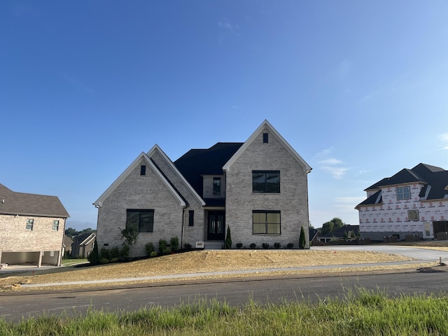 133 Scarsdale Dr S, Hendersonville, TN 37075 - view of front of property