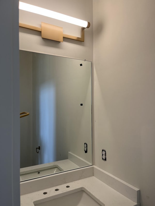 133 Scarsdale Dr S, Hendersonville, TN 37075 - bathroom featuring vanity