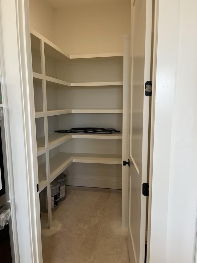 133 Scarsdale Dr S, Hendersonville, TN 37075 - view of storage area