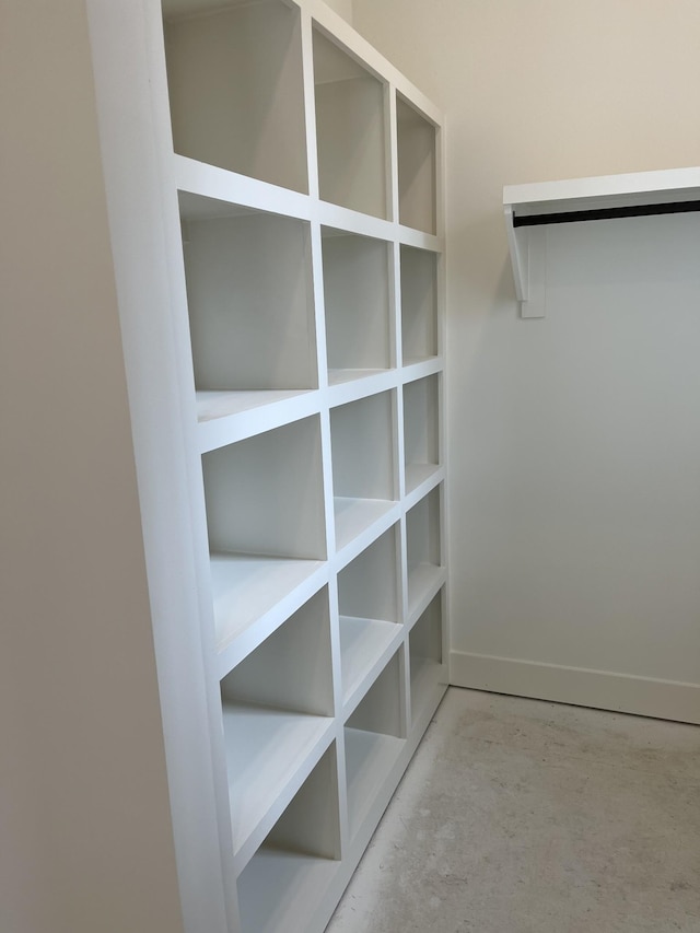 133 Scarsdale Dr S, Hendersonville, TN 37075 - view of spacious closet