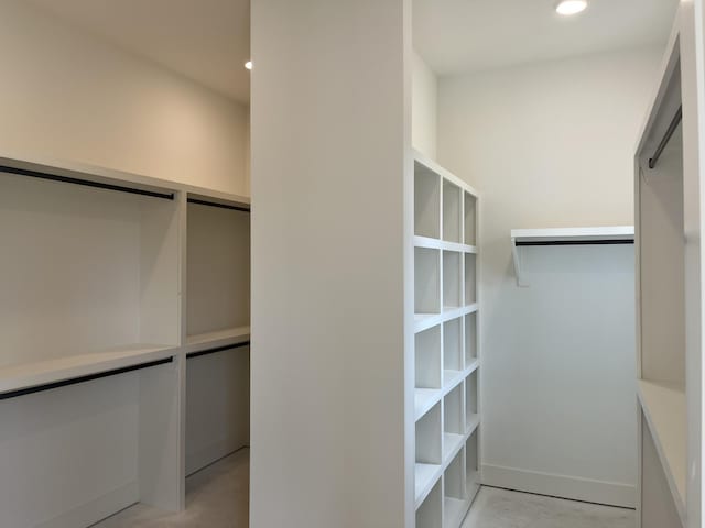 133 Scarsdale Dr S, Hendersonville, TN 37075 - view of spacious closet