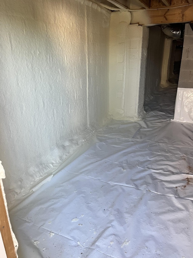 133 Scarsdale Dr S, Hendersonville, TN 37075 - view of empty room