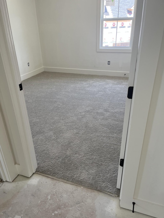 133 Scarsdale Dr S, Hendersonville, TN 37075 - empty room featuring carpet floors