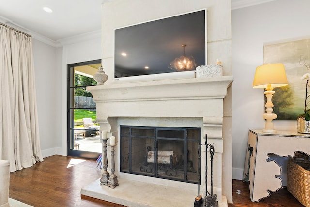 4307 Sunnybrook Dr, Nashville, TN 37205 - photo 9