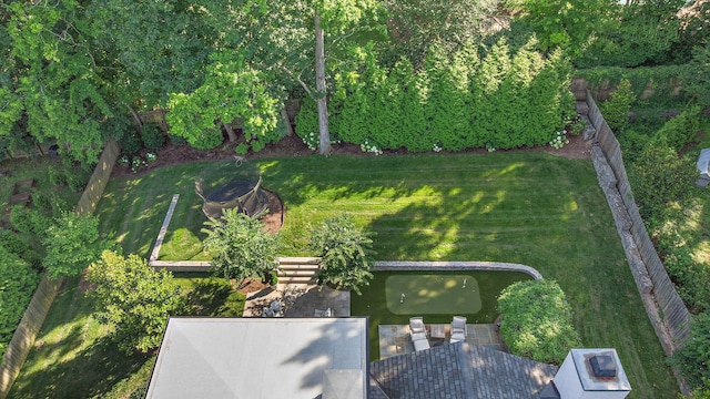 4307 Sunnybrook Dr, Nashville, TN 37205 - photo 54