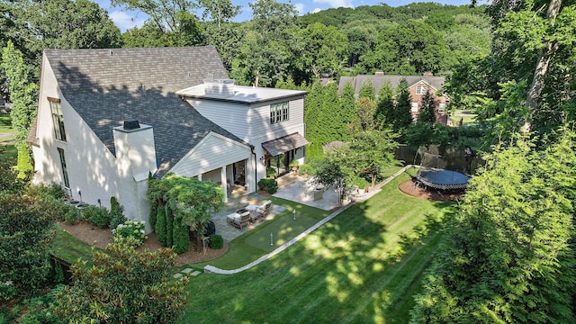 4307 Sunnybrook Dr, Nashville, TN 37205 - photo 47