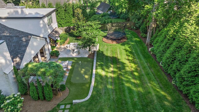 4307 Sunnybrook Dr, Nashville, TN 37205 - photo 49