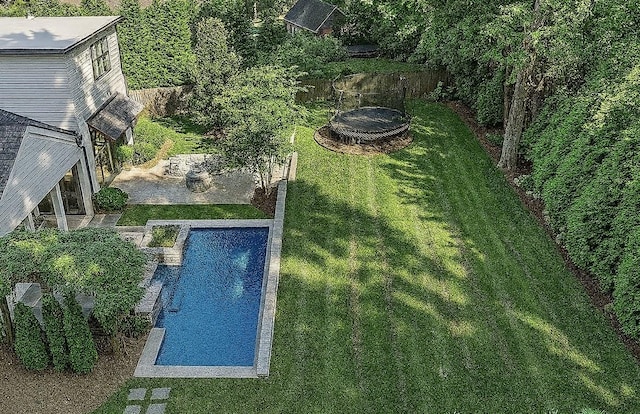 4307 Sunnybrook Dr, Nashville, TN 37205 - photo 48