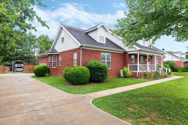 9744 Jefferson Valley Dr, Murfreesboro, TN 37129 - photo 2