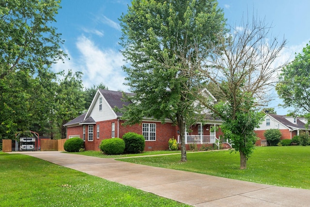 9744 Jefferson Valley Dr, Murfreesboro, TN 37129 - photo 4